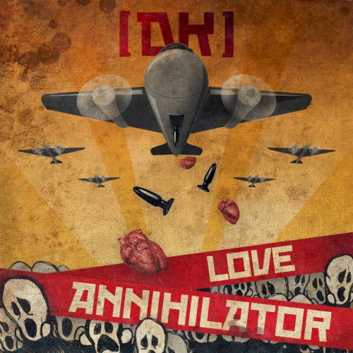 Love Annihilator