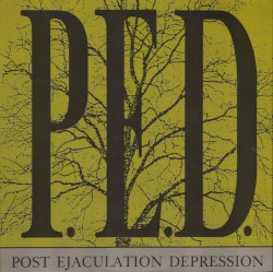 Post Ejaculation Depression