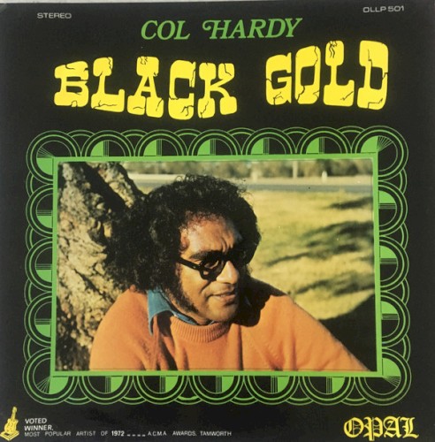 Black Gold