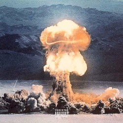 It's Crazy Outside