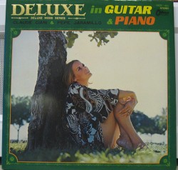 Deluxe in Guitar and Piano