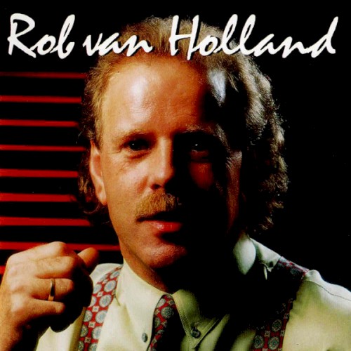 Rob van Holland
