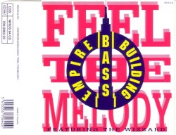 Feel the Melody