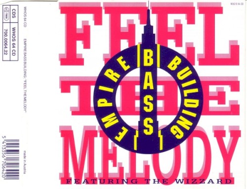 Feel the Melody