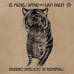 Ekundayo Inversions Instrumentals