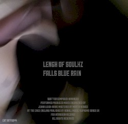 Falls Blue Rain Instrumental Vn
