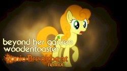 Beyond Her Garden (Sonic Breakbeat Remix)