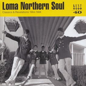 Loma Northern Soul: Classics & Revelations 1964-1968