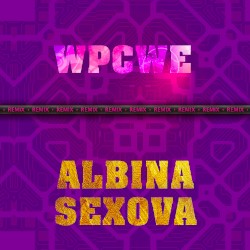 Albina Sexova