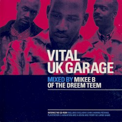 Vital UK Garage
