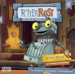 König Rösti + 3 weitere Geschichten
