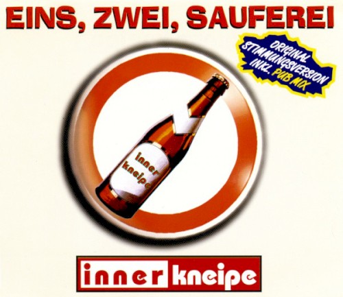 Eins, Zwei, Sauferei