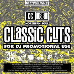 Mastermix Classic Cuts 68: Northern Soul