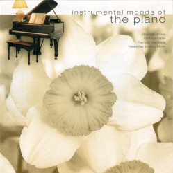 Instrumental Moods of the Piano