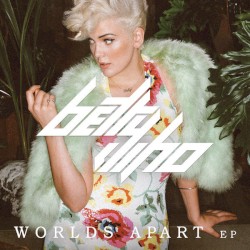 Worlds Apart