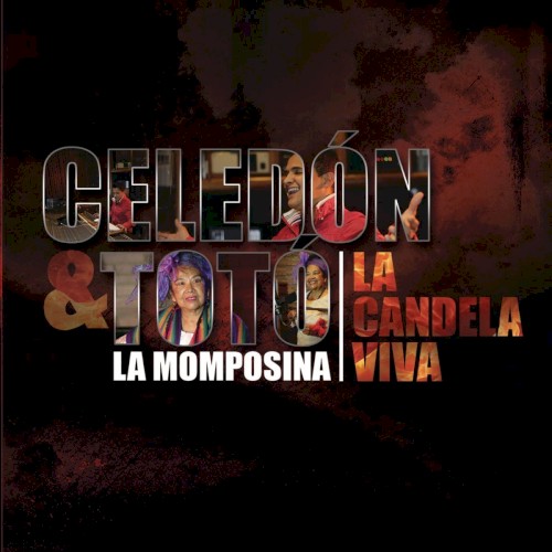 La candela viva