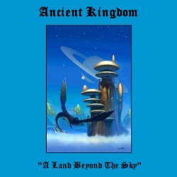 A Land Beyond The Sky