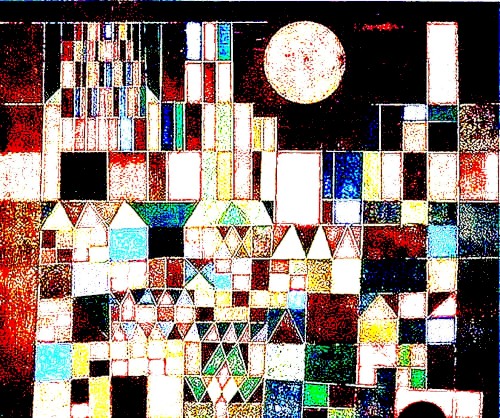 Variations on a Theme by Ravel 2.