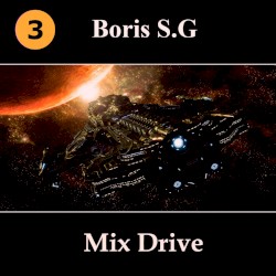 Mix Drive 3