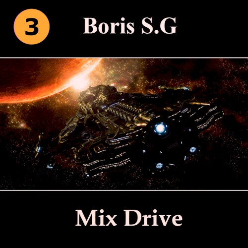Mix Drive 3