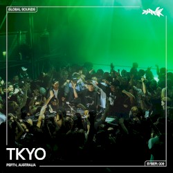 SYBER: 009, TKYO