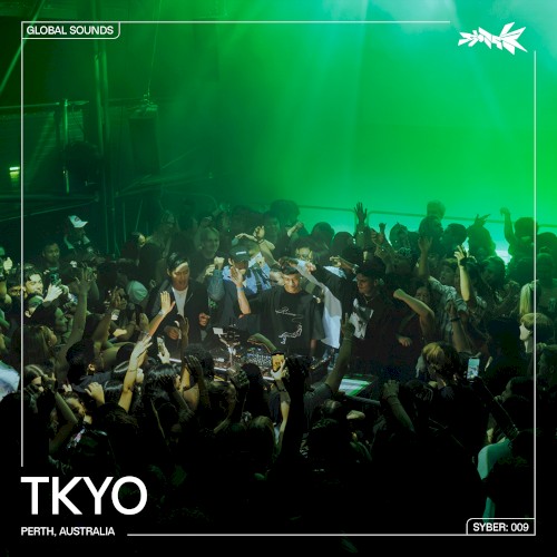 SYBER: 009, TKYO
