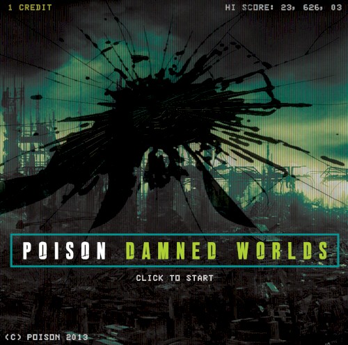 Damned Worlds