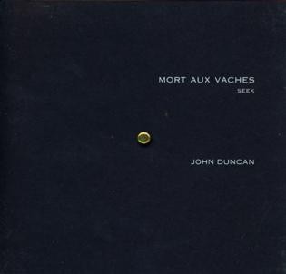 Mort aux vaches: Seek
