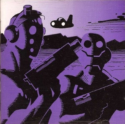War of the Planets