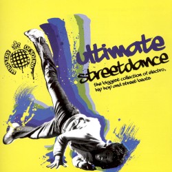 Ultimate Streetdance