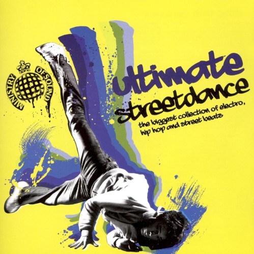 Ultimate Streetdance