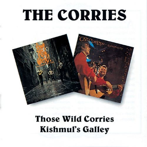 Those Wild Corries / Kishmul's Galley