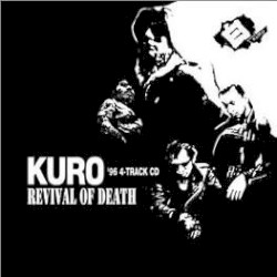 Revival Of Death