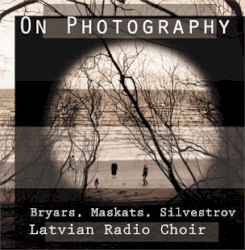 On Photography