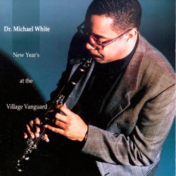 New Year's at the Village Vanguard