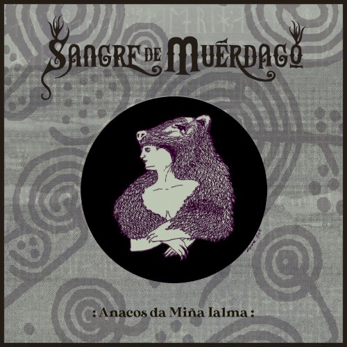 Anacos da Miña Ialma