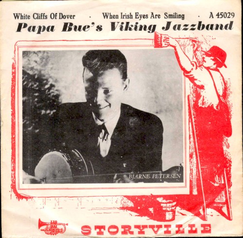 White Cliffs of Dover / When Irish Eyes Are Smiling
