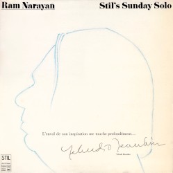 Stil's Sunday Solo