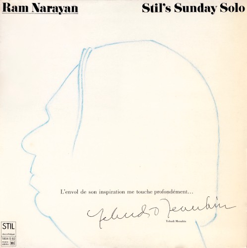 Stil's Sunday Solo