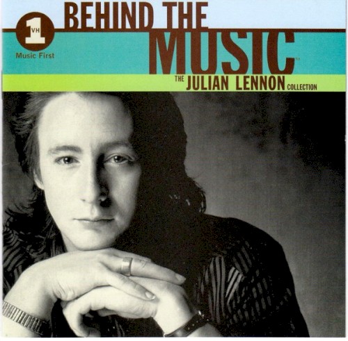 VH1 Behind the Music: The Julian Lennon Collection