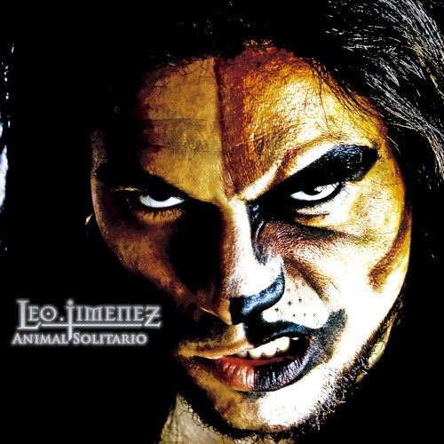 Animal solitario