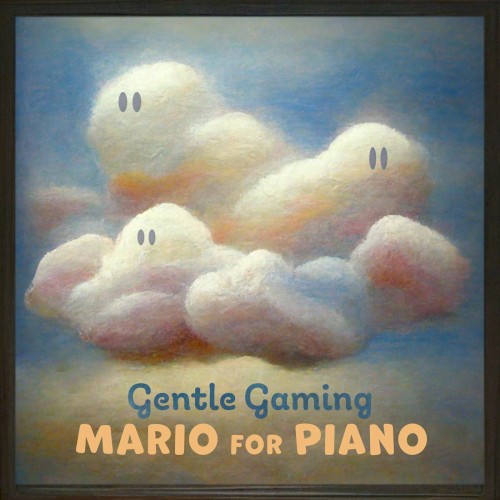 Main Theme (from “Super Mario Bros.”)