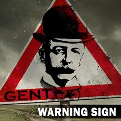 Warning Sign