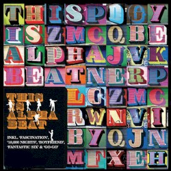 This Is Alphabeat