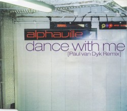 Dance With Me (Paul Van Dyk remix)