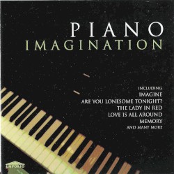 Piano Imagination