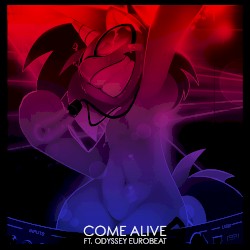 Come Alive