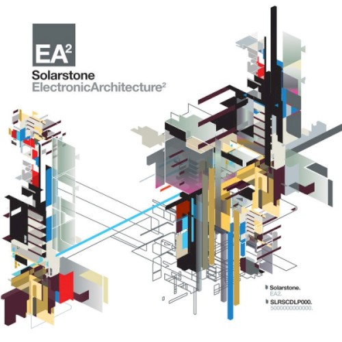 Electronic Architecture 2