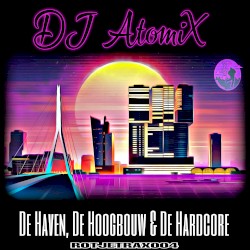 De Haven, de Hoogbouw & De Hardcore