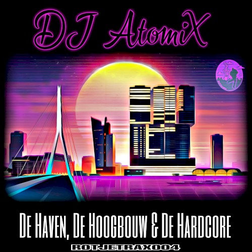 De Haven, de Hoogbouw & De Hardcore